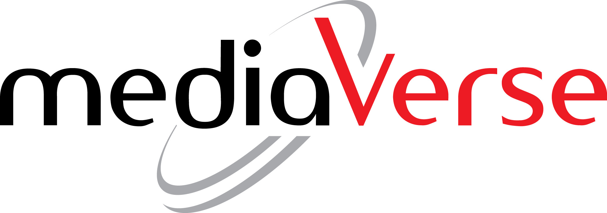 Mediaverse Logo